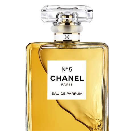 CHANEL N°5 Eau de Parfum ️ acquista online 